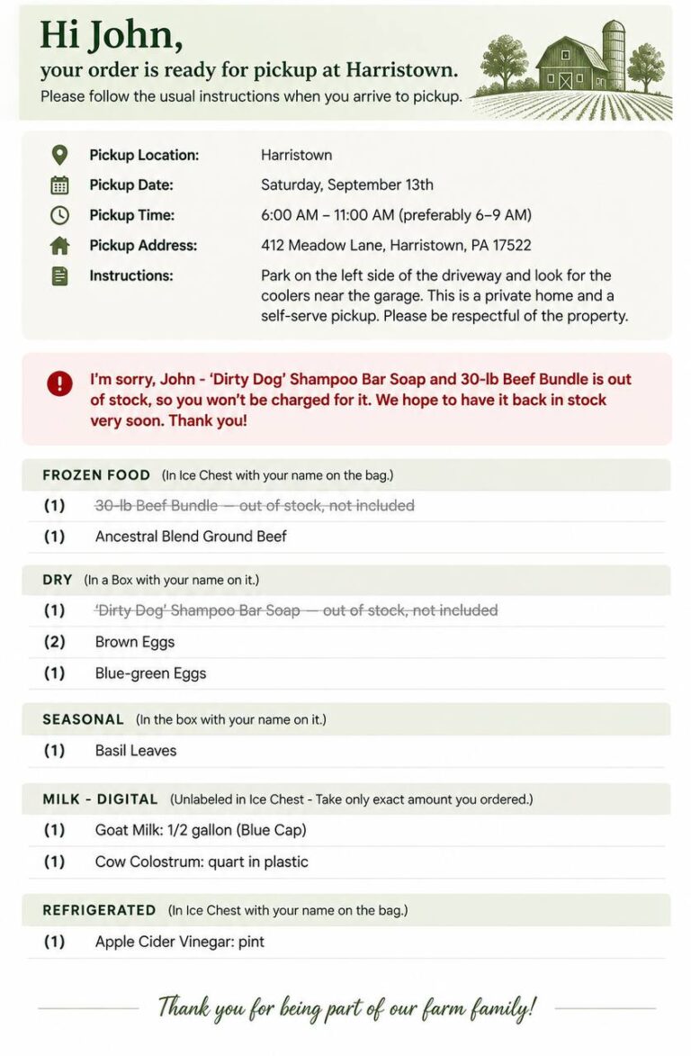 Email marketing