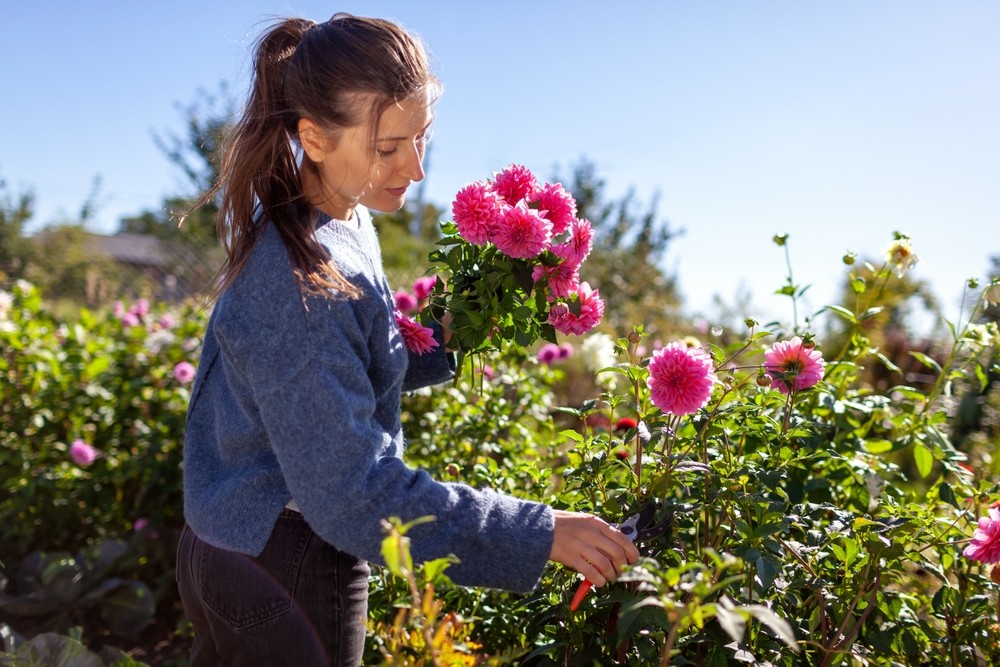 Florists